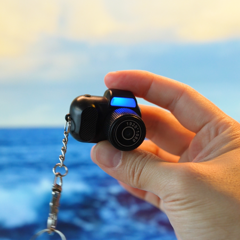 Mini Cam™ - World's Smallest HD camera