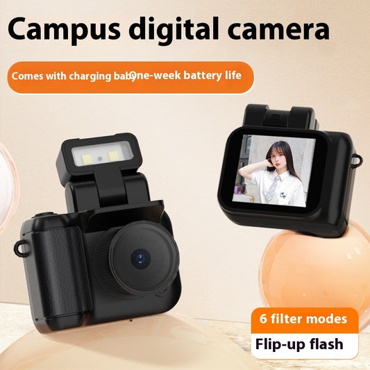 Mini Cam Pro™ - The New Version Of World's Smallest HD camera