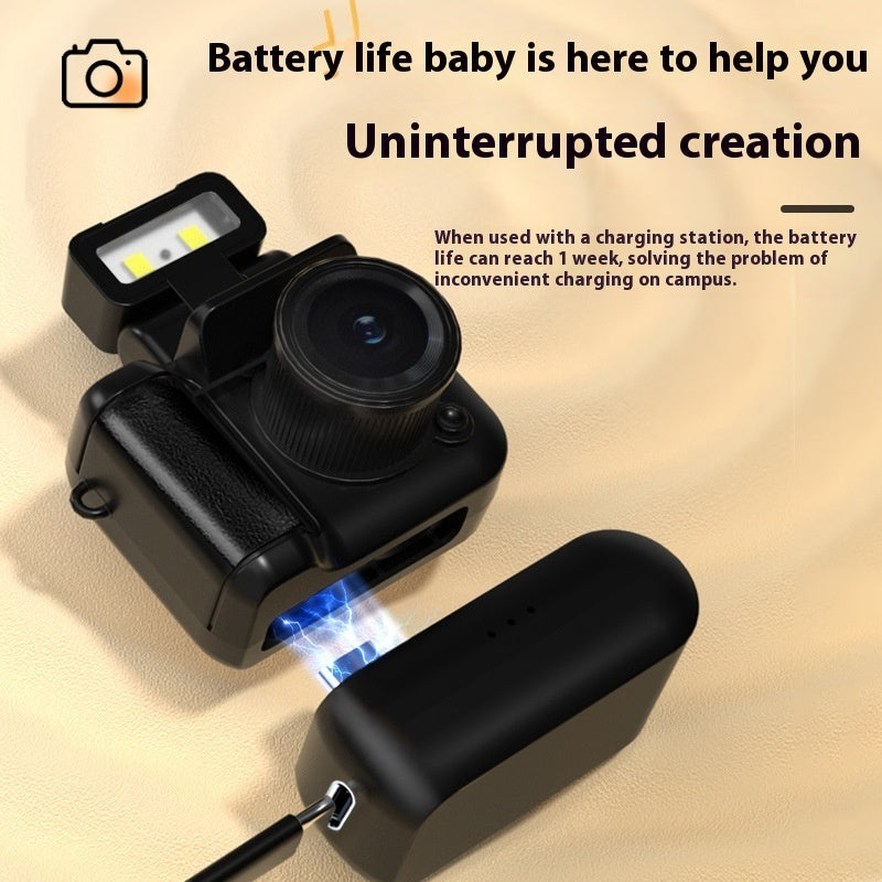 Mini Cam Pro™ - The New Version Of World's Smallest HD camera